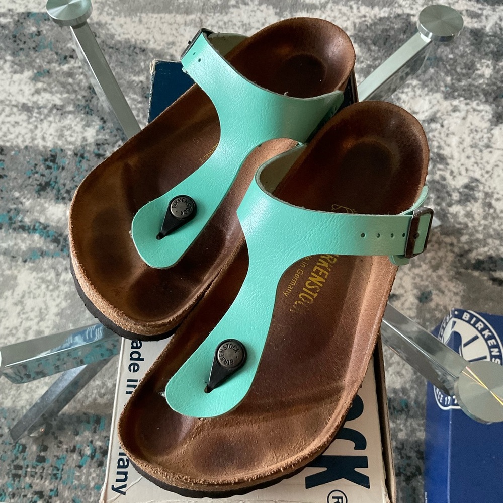 Birkenstock Sandal